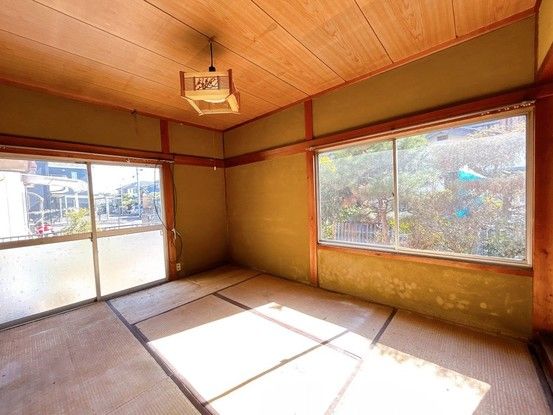 Renovated 2SLDK House in Kōka, Shiga – 68sqm - Thumbnail 3