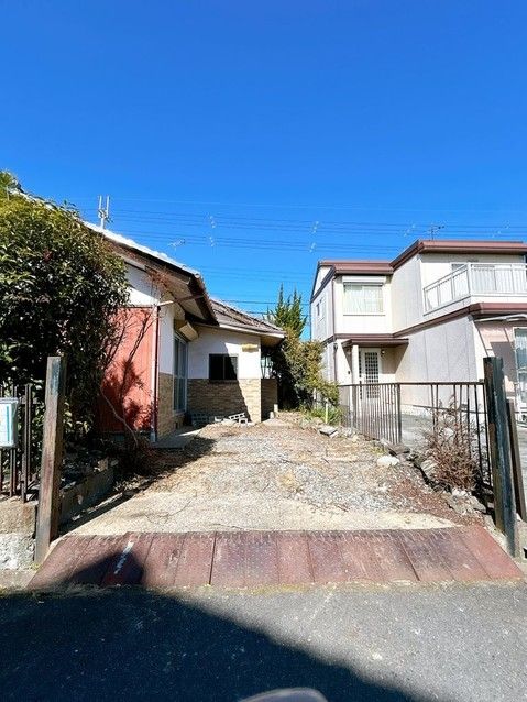 Renovated 2SLDK House in Kōka, Shiga – 68sqm - Thumbnail 2