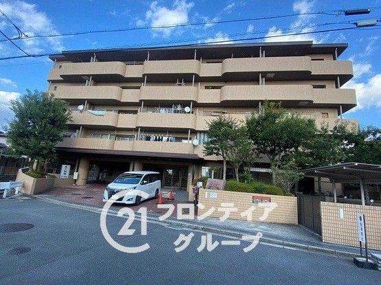 3LDK Apartment for Sale in Nara City, Nara Prefecture - Thumbnail 3