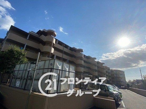 3LDK Apartment for Sale in Nara City, Nara Prefecture - Thumbnail 2