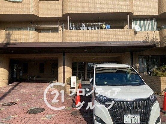3LDK Apartment for Sale in Nara City, Nara Prefecture - Thumbnail 4