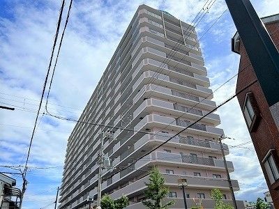 3LDK Apartment for Sale in Joto Ward, Osaka | 78.85 sqm - Thumbnail 2
