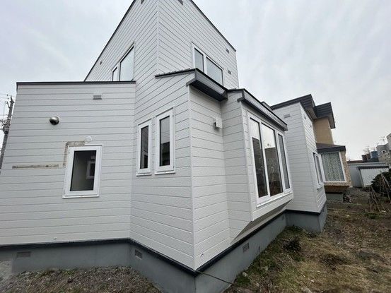 Renovated 4LDK House in Ebetsu, Hokkaido - 99.67 sqm - Thumbnail 3