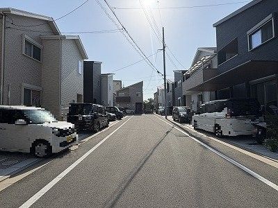 2SLDK House for Sale in Takatsuki, Osaka - 89 sqm - Thumbnail 3