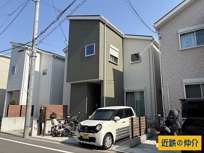 2SLDK House for Sale in Takatsuki, Osaka - 89 sqm - Thumbnail 4