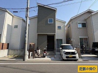 2SLDK House for Sale in Takatsuki, Osaka - 89 sqm - Thumbnail 2