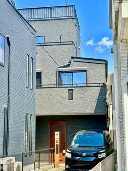 2LDK Detached House in Chuo-ku, Sagamihara, Kanagawa - Thumbnail 2