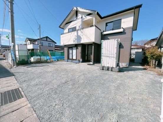 Renovated 4LDK House in Shiwamachi, Iwate | Move-in Ready - Thumbnail 3
