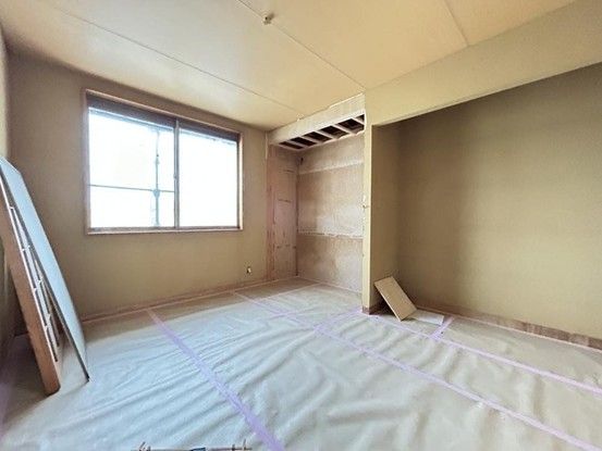 Renovated 5LDK House on Corner Lot in Okayama City - Thumbnail 3