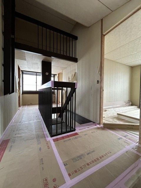 Renovated 5LDK House on Corner Lot in Okayama City - Thumbnail 4