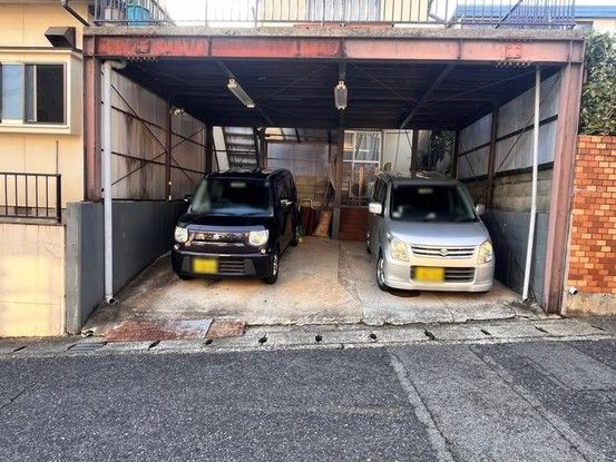 4DK Used House for Sale in Asaminami-ku, Hiroshima - 69.55 sqm - Thumbnail 4