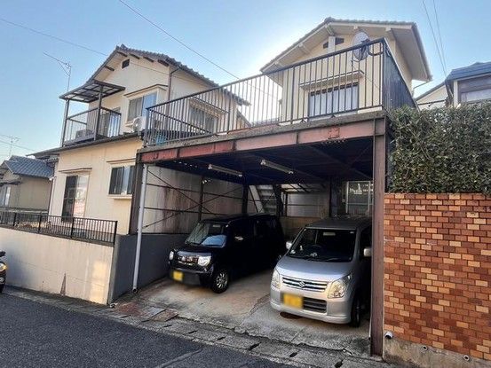 4DK Used House for Sale in Asaminami-ku, Hiroshima - 69.55 sqm - Thumbnail 2