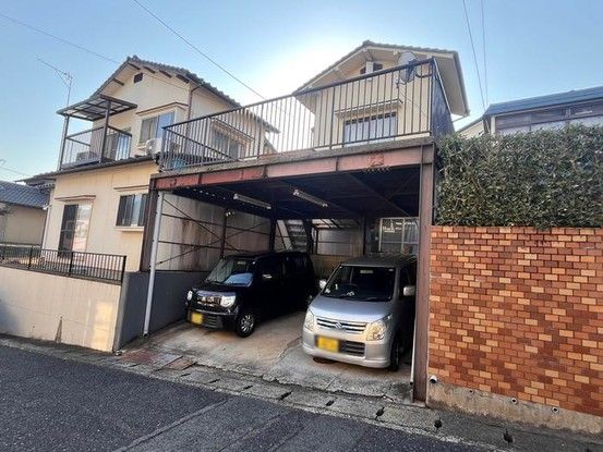 4DK Used House for Sale in Asaminami-ku, Hiroshima - 69.55 sqm - Thumbnail 3