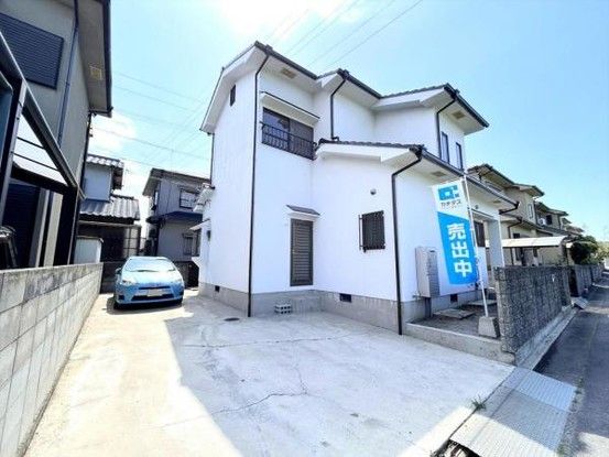 Renovated 3SLDK House in Takamatsu, Kagawa - 102.88 sqm - Thumbnail 3