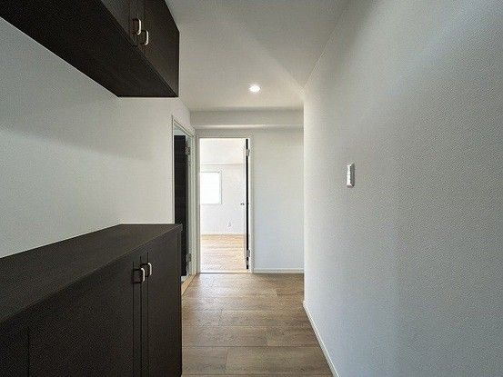 Renovated 3LDK Apartment in Okazaki, Aichi - 85.17 sqm - Thumbnail 4