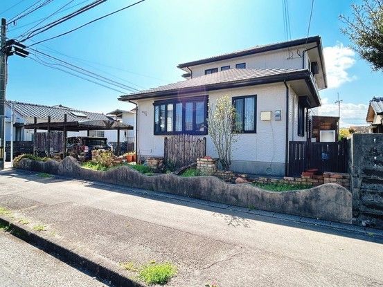 4SLDK Detached House for Sale in Nobeoka, Miyazaki - Thumbnail 3