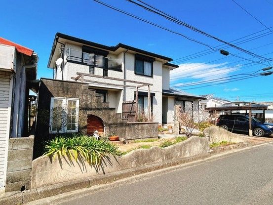 4SLDK Detached House for Sale in Nobeoka, Miyazaki - Thumbnail 2