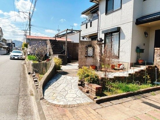 4SLDK Detached House for Sale in Nobeoka, Miyazaki - Thumbnail 4