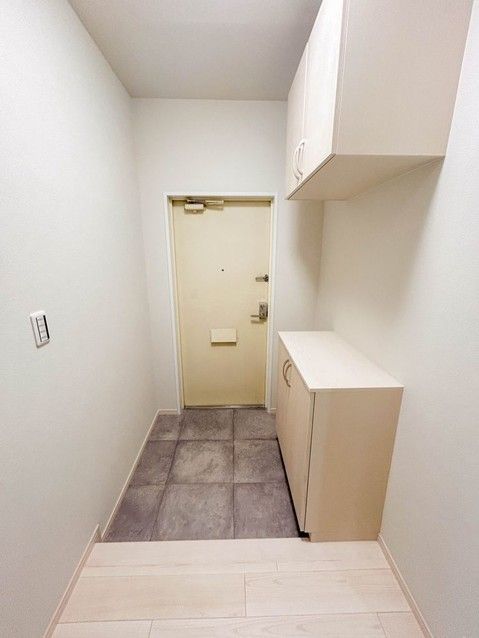 Renovated 2LDK Apartment Near Mishima Station, Shizuoka - Thumbnail 3