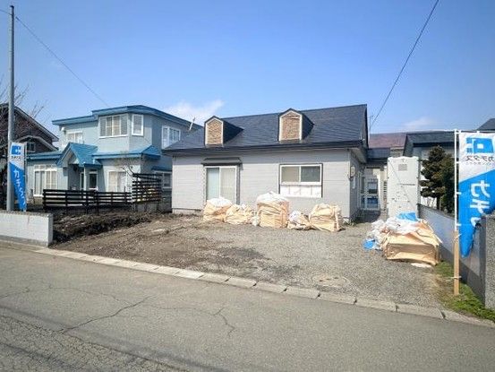 Renovated 3SLDK House for Sale in Kuroishi, Aomori - Thumbnail 3
