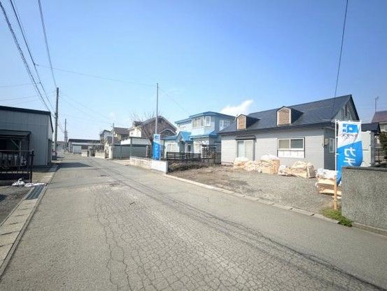Renovated 3SLDK House for Sale in Kuroishi, Aomori - Thumbnail 4