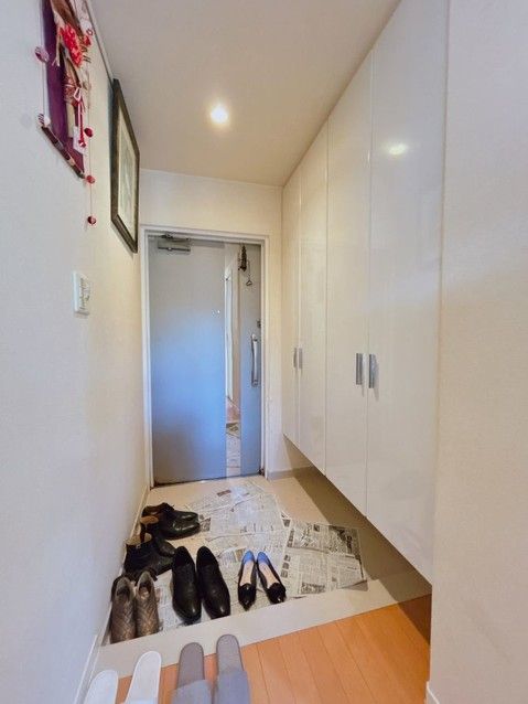 4LDK Top-Floor Apartment in Nagasaki Bunkyo 86.89 sqm - Thumbnail 4