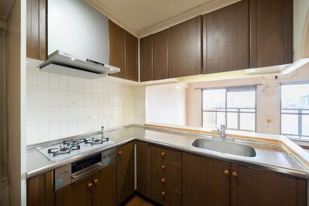 3LDK Apartment for Sale in Hiroshima Asaminami Ward - Thumbnail 3
