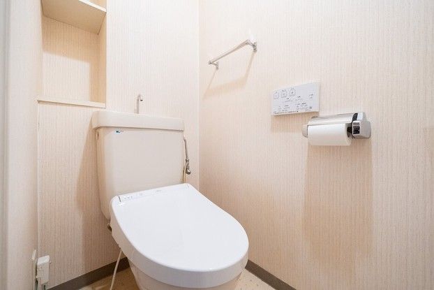 3LDK Apartment for Sale in Hiroshima Asaminami Ward - Thumbnail 4
