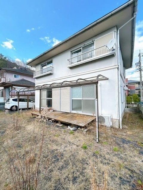 4SLDK House in Motosu City, Gifu - 109.39sqm - Thumbnail 4