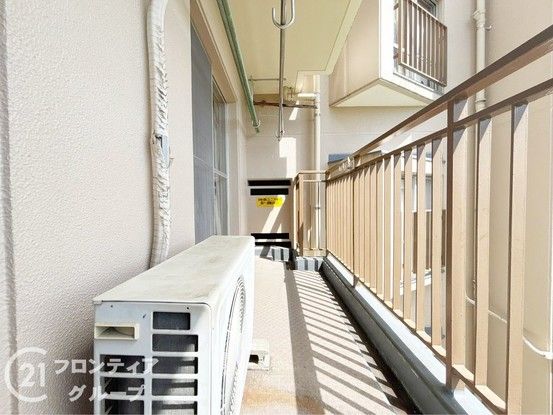 3LDK Apartment for Sale in Nara City, Nara Prefecture - Thumbnail 3