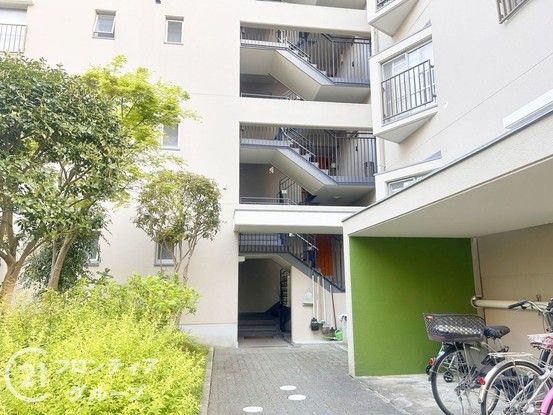 3LDK Apartment for Sale in Nara City, Nara Prefecture - Thumbnail 2
