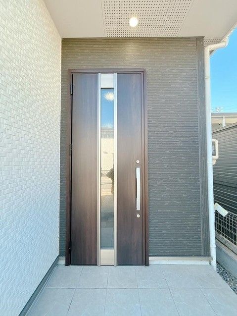 Renovated 3LDK House in Handa, Aichi - 95m2 - Thumbnail 3