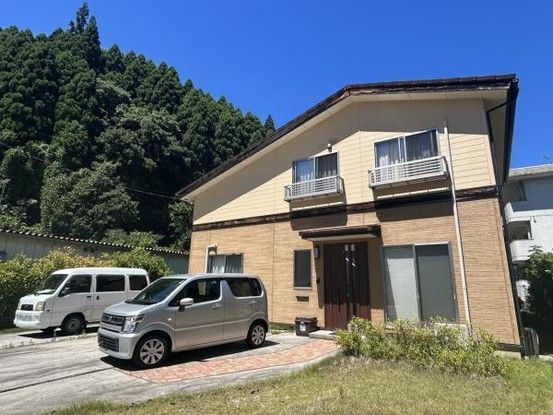 3SLDK Detached House for Sale in Unnan City, Shimane – 119sqm - Thumbnail 2