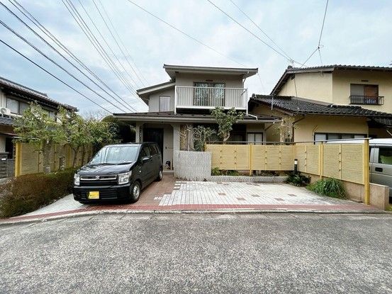 Renovated 6LDK House for Sale in Matsue, Shimane - Thumbnail 2