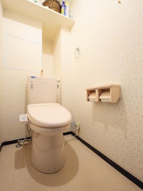 Renovated 3LDK Apartment in Nagoya's Tenpaku Ward - Thumbnail 2