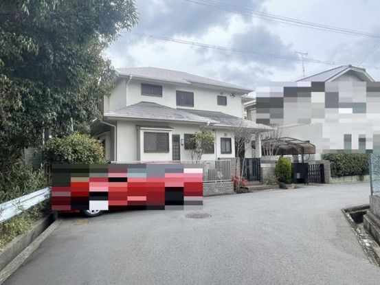 Used Detached House in Kita-ku, Kobe - 4SLDK - Thumbnail 3