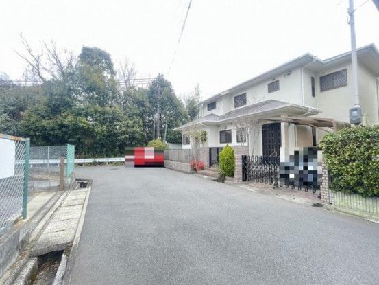 Used Detached House in Kita-ku, Kobe - 4SLDK - Thumbnail 4
