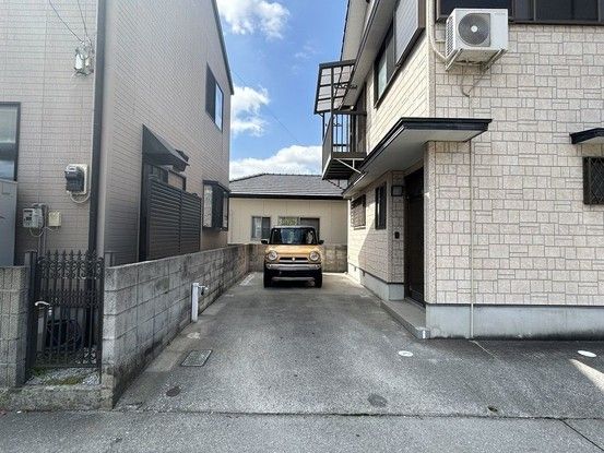 Renovated 4SDK House in Uwajima, Ehime - Thumbnail 2