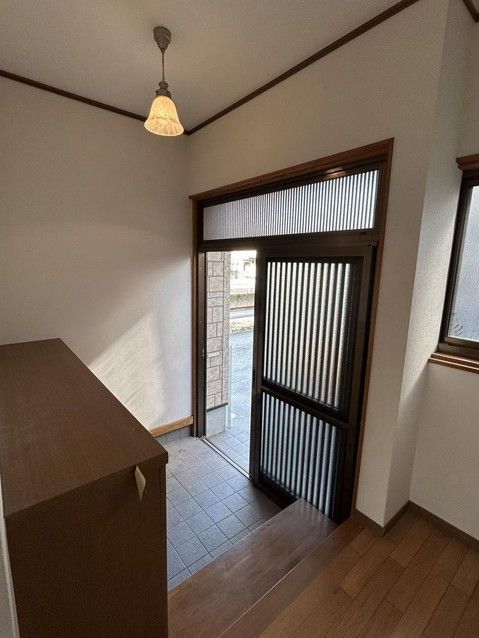 Renovated 4SDK House in Uwajima, Ehime - Thumbnail 4