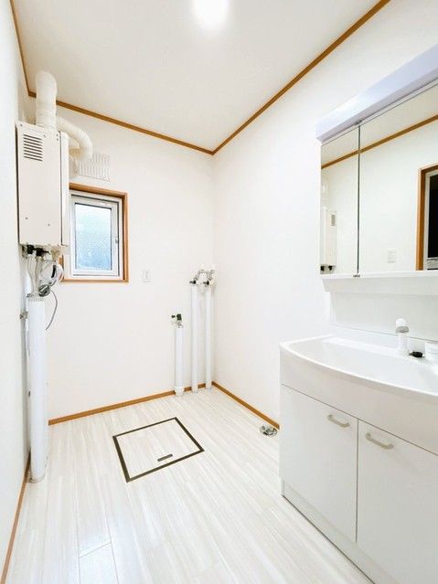 Renovated 4LDK House in Obihiro, Hokkaido - 108 sqm - Thumbnail 4