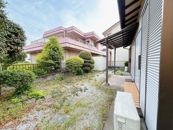 3DK Single-Story House for Sale in Takasaki, Gunma - Thumbnail 4