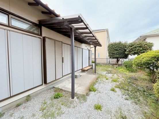 3DK Single-Story House for Sale in Takasaki, Gunma - Thumbnail 3