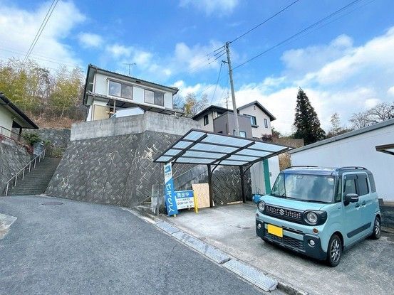5LDK Renovated House in Kure City, Hiroshima - 110.57 sqm - Thumbnail 2