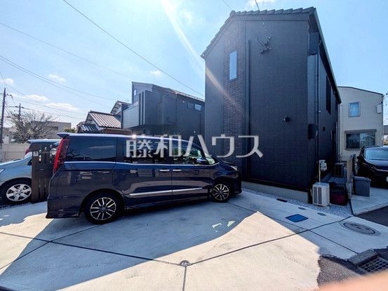 Modern 2LDK House for Sale in Fuchu, Tokyo | Built 2024 - Thumbnail 4