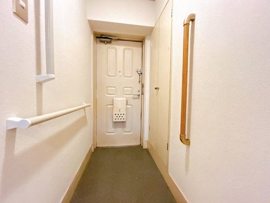 2LDK Apartment for Sale in Hamamatsu City, Shizuoka - Thumbnail 2