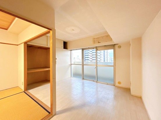 2LDK Apartment for Sale in Hamamatsu City, Shizuoka - Thumbnail 3