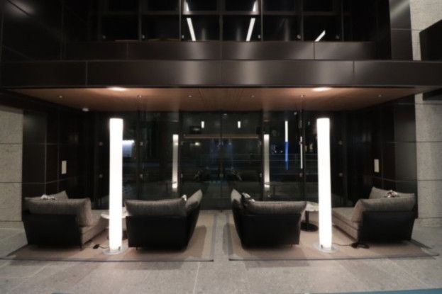 4LDK Corner Apartment in Fukushima Ward, Osaka for Sale - Thumbnail 2