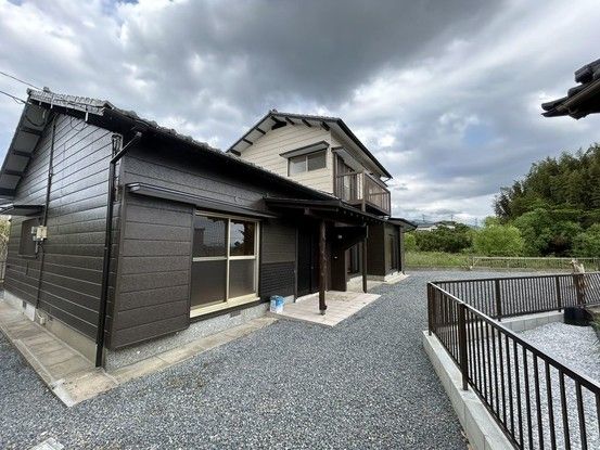Renovated 5LDK House on 483.9m² Land in Nogata, Fukuoka - Thumbnail 2