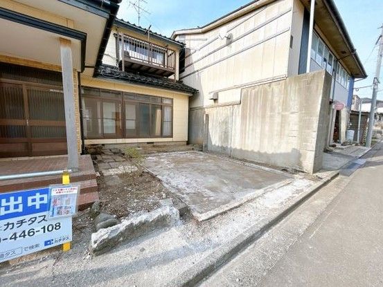 Renovated 5SLDK House Near Kaki Station, Joetsu City - Thumbnail 4