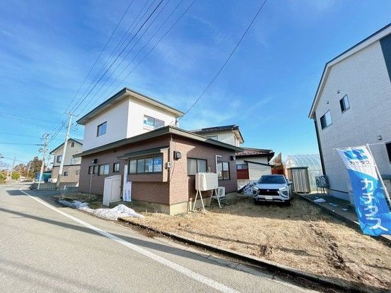 Renovated 3LDK House in Katagami City, Akita - Thumbnail 4